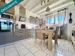  Maison à vendre 7 pièces 140 m²