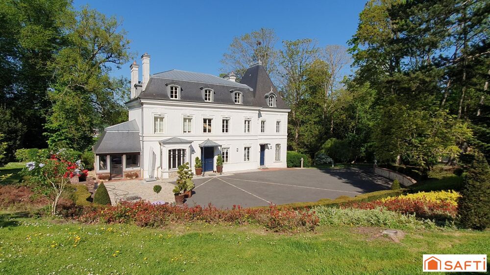 � vendre  H�tel Particulier Pont-l'�v�que (14130)