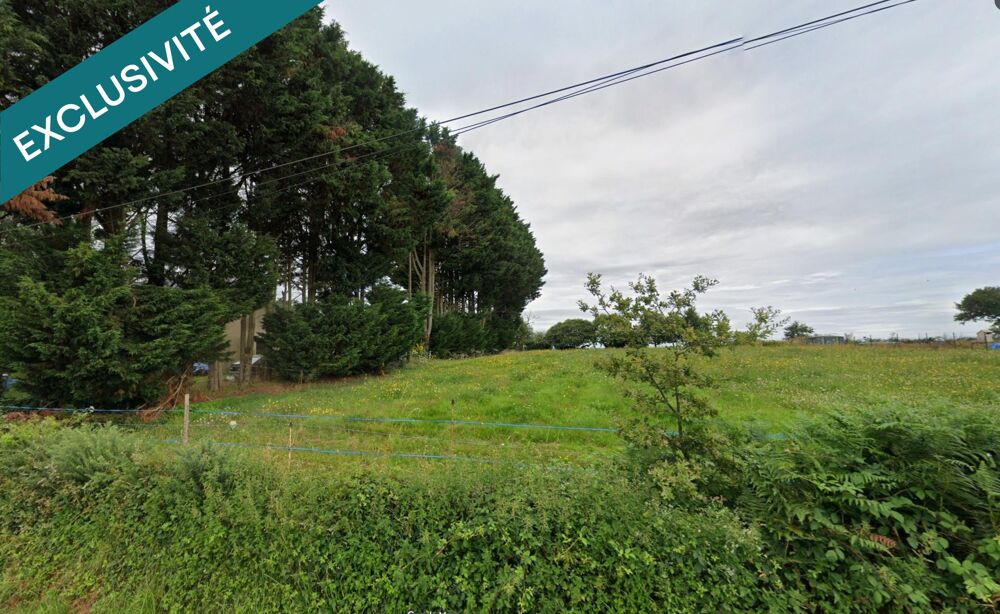 Vente Terrain Terrain constructible Sion-les-mines