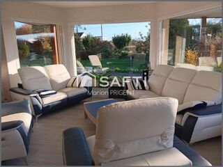  Maison à vendre 7 pièces 142 m²