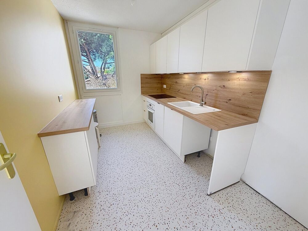 Vente Appartement En bon état général, calme, lumineux Talence