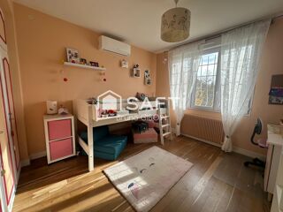  Maison � vendre 4 pi�ces 128 m�