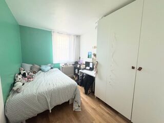  Appartement � vendre 5 pi�ces 98 m�