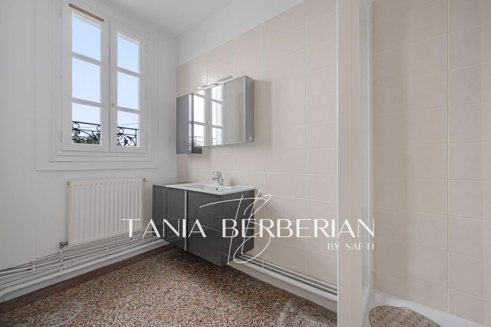 � vendre  Maison Nanterre (92000)
