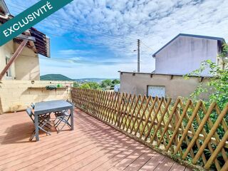  Maison � vendre 3 pi�ces 63 m�