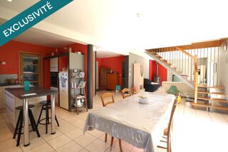  Maison � vendre 6 pi�ces 125 m�