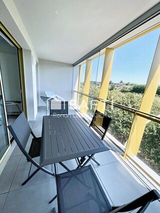  Appartement � vendre 2 pi�ces 48 m�