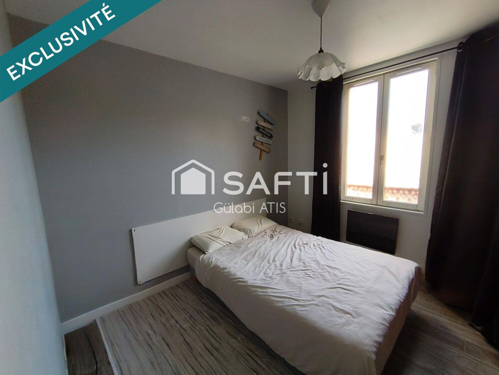 Vente Appartement Idéal investissement Montereau-fault-yonne
