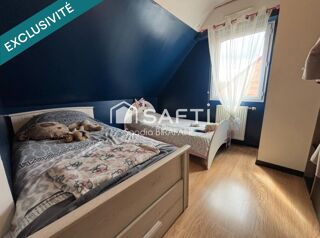  Maison � vendre 6 pi�ces 98 m�