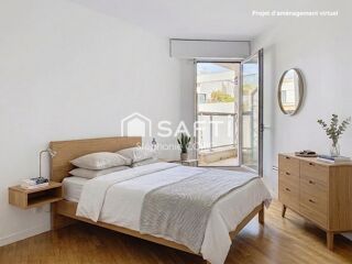  Appartement � vendre 2 pi�ces 48 m�