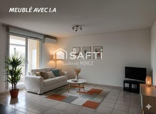  Appartement � vendre 3 pi�ces 56 m�