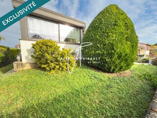  Maison à vendre 4 pièces 125 m²
