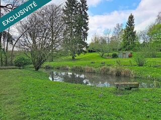  Maison à vendre 6 pièces 140 m²
