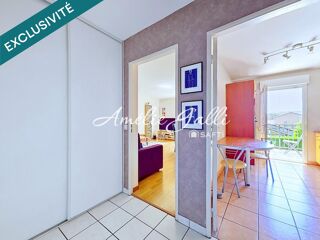  Appartement à vendre 3 pièces 77 m²