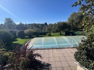  Maison � vendre 4 pi�ces 126 m�