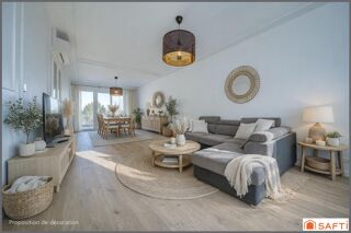 Appartement à vendre 6 pièces 145 m²