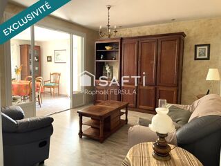  Maison à vendre 5 pièces 102 m²