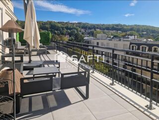  Appartement à vendre 3 pièces 103 m²
