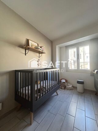  Appartement � vendre 3 pi�ces 60 m�