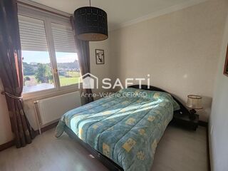  Maison à vendre 5 pièces 117 m²