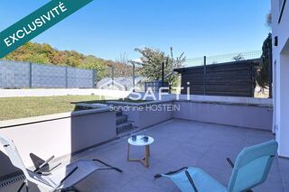  Maison à vendre 6 pièces 125 m²
