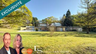  Maison � vendre 12 pi�ces 304 m�