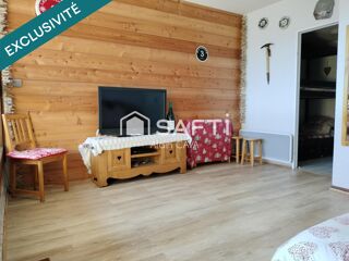  Appartement  vendre 2 pices 31 m