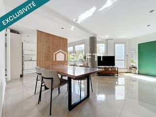  Appartement � vendre 5 pi�ces 115 m�