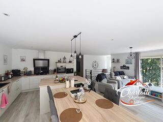  Maison � vendre 5 pi�ces 135 m�