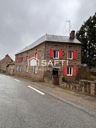  Maison à vendre 7 pièces 142 m²