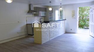  Appartement à vendre 3 pièces 71 m²