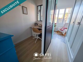  Maison à vendre 5 pièces 147 m²