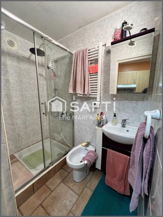  Maison � vendre 3 pi�ces 61 m�