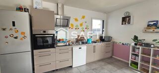  Maison � vendre 4 pi�ces 90 m�