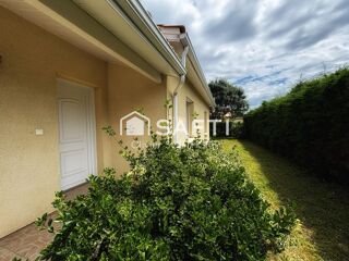  Maison à vendre 6 pièces 135 m²