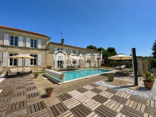  Maison à vendre 5 pièces 168 m²