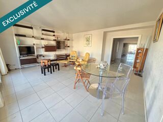  Appartement � vendre 4 pi�ces 103 m�