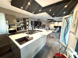  Maison � vendre 6 pi�ces 133 m�