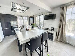  Maison à vendre 6 pièces 135 m²