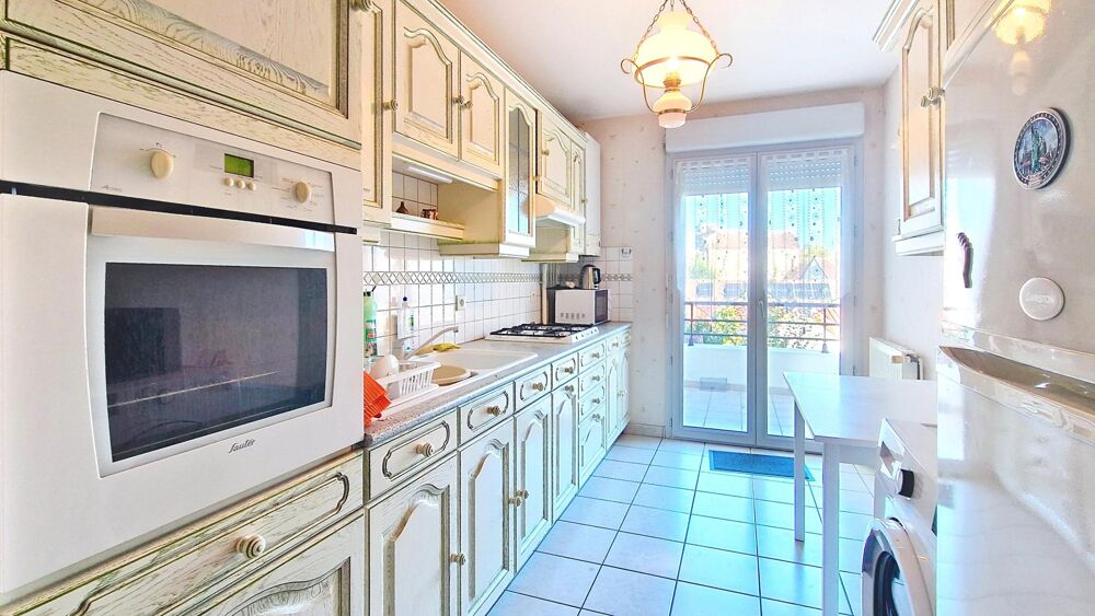 Vente Appartement RARE A SENS ! Sens