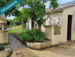  Maison � vendre 4 pi�ces 98 m�