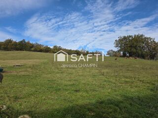  Terrain � vendre 1500 m�