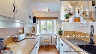  Maison à vendre 6 pièces 140 m²