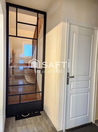  Maison à vendre 9 pièces 160 m²