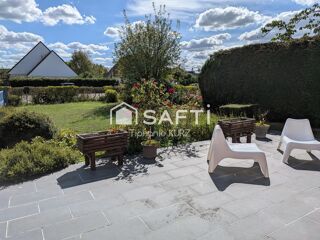  Maison à vendre 6 pièces 172 m²