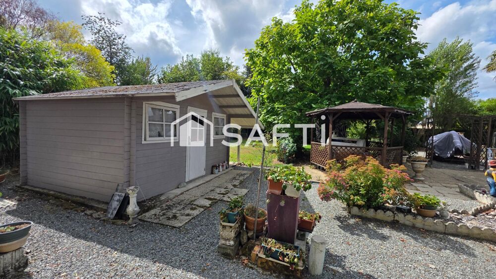 Vente Maison Maison Miniac morvan Miniac-morvan