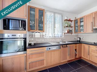  Maison � vendre 5 pi�ces 115 m�