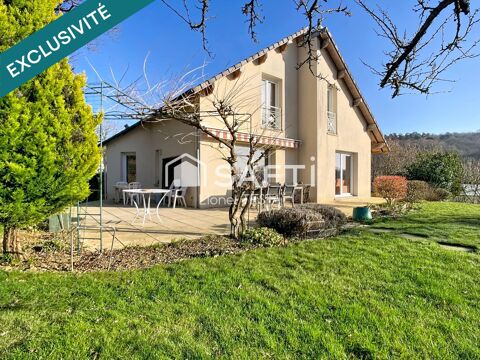   BELLE MAISON Maison - 6 pi�ce(s) - 181 m�