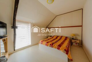  Maison � vendre 4 pi�ces 76 m�