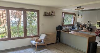  Appartement à vendre 2 pièces 52 m²